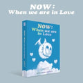 Ghost9 - Now: When We Are In Love - CD