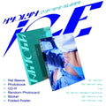 Hyolyn - Ice - CD