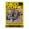 Nct 127 - Nct #127 Neo Zone (2Nd Album) (N Ver.) - CD