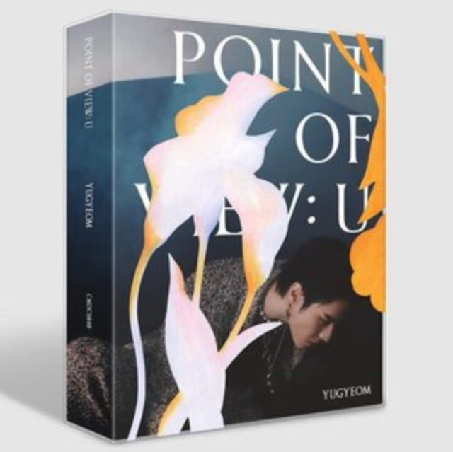 Yugyeom - Point Of View: U (Ep) - CD