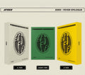 Ateez - Zero: Fever Epilogue - CD