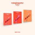 Enhypen - Manifesto: Day 1 - CD