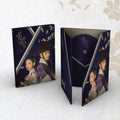 Various Artists - Bloody Heart Ost - Kbs2 Drama - CD