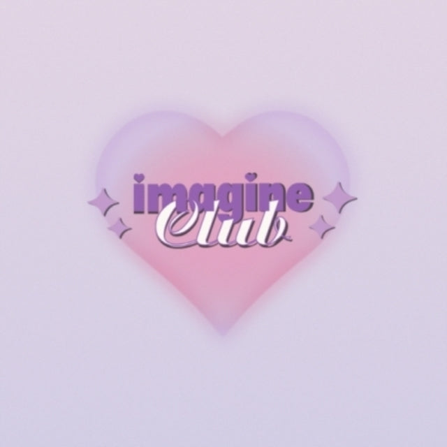 Sole - Imagine Club - CD