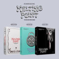 Zerobaseone - Melting Point - CD