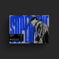 Superm - Super One: 1St Album (Unit A Ver. - Taeyong & Taemin) - CD