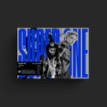 Superm - Super One: 1St Album (Unit C Ver. - Kai & Ten) - CD