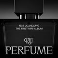 Nct Dojaejung - Perfume (Box Ver.) - CD