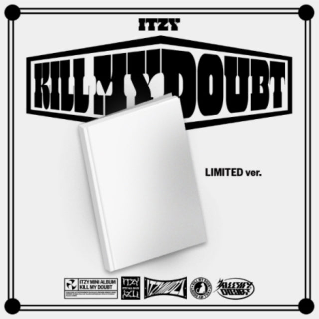 Kill My Doubt (Limited Edition) & Cheshire (Limited Edition)