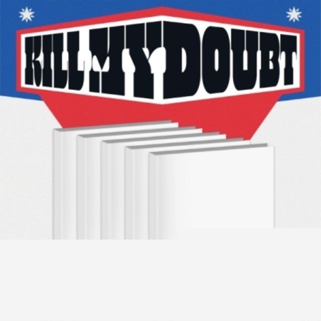 Kill My Doubt (Digipack) & Checkmate (Standard Edition)