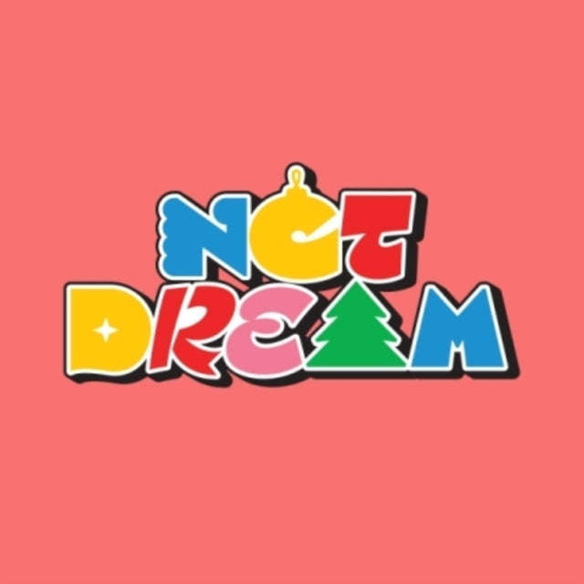 Nct Dream - Winter Special Mini Album (Candy) - CD