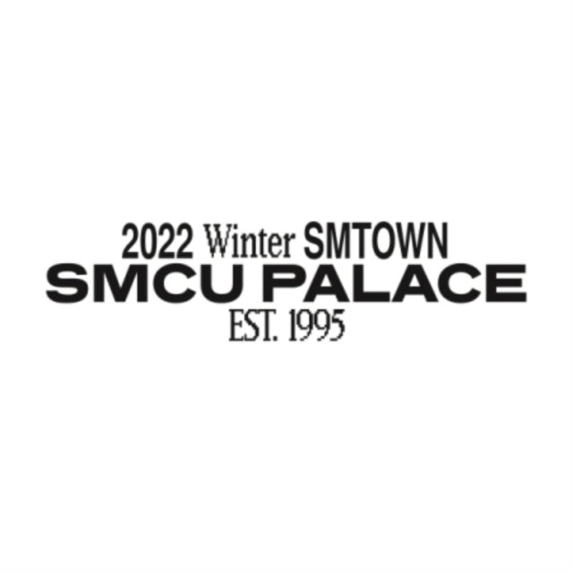 Fact Check Vol.5 (Photo Case Ver.) & 2022 Winter Smtown: Smcu Palace (Guest. Nct 127)
