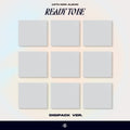 Ready To Be (12Th Mini Album) Digipack Version