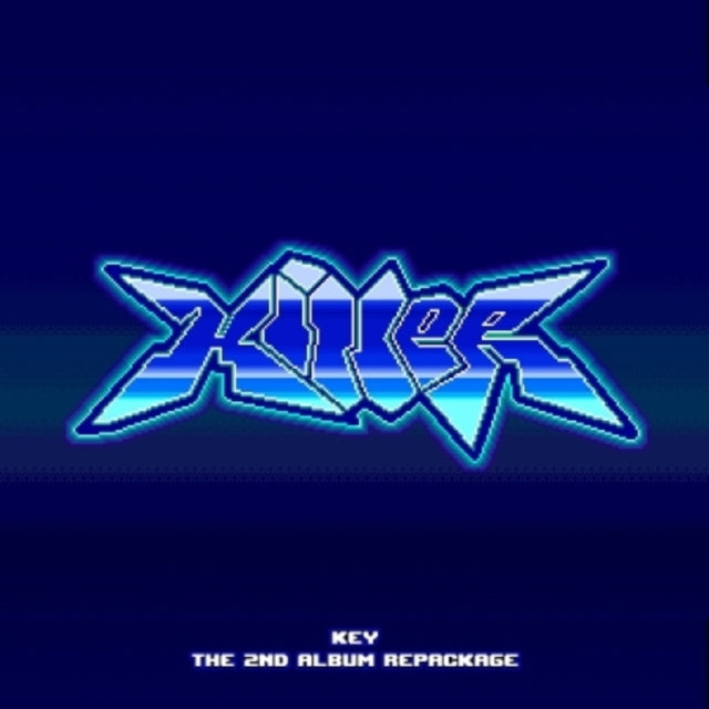 Key - Killer (Box Version) - CD