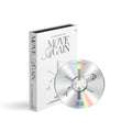 Kara - 15Th Anniversary Special Album Move Again - CD