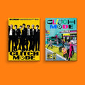 Glitch Mode (Photobook Ver.)