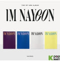 Nayeon (Twice) - Im Nayeon - CD