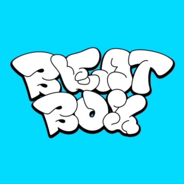 Istj (Photobook Ver.) & Beatbox (Photobook Ver.)