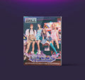 Aespa - Girls (Real World Ver.) - CD