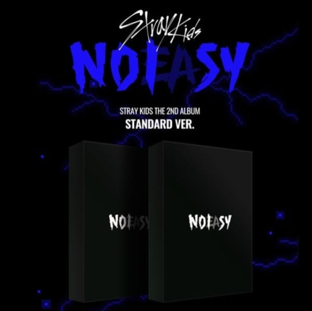 5-Star (Ver. C) & Ate (Accordion Ver.) & Cle: Levanter (Mini Album) (Normal Edition) & Noeasy (Normal Edition)