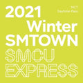 Nct - 2021 Winter Smtown: Smcu Exrpess (Nct - Daytime Pass) - CD