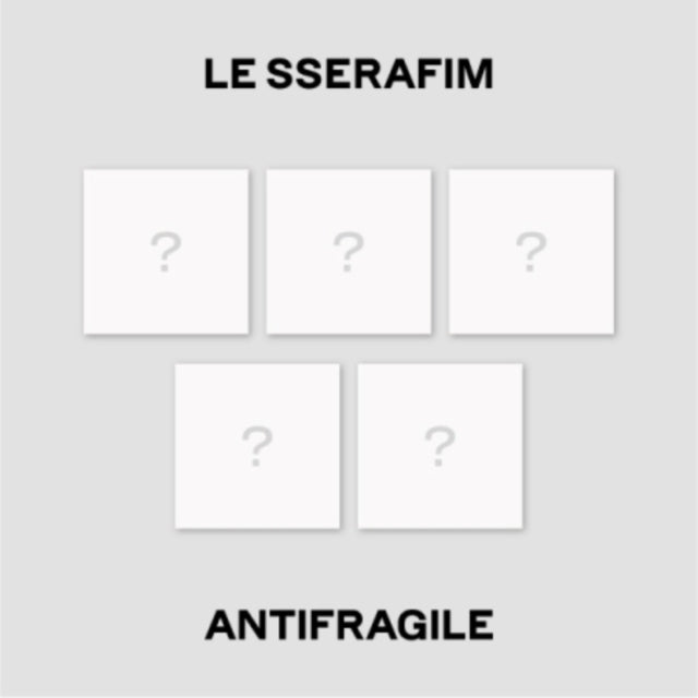 Antifragile (Compact Version)