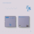 Seventeen - Fml (10Th Mini Album) (Deluxe Ver.) - CD