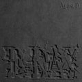 Agust D (Suga Of Bts) - D-Day (X) - LP Vinyl