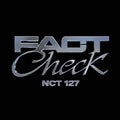 Nct 127 - 5Th Album Fact Check (Chandelier Ver.) (Photobook) - CD