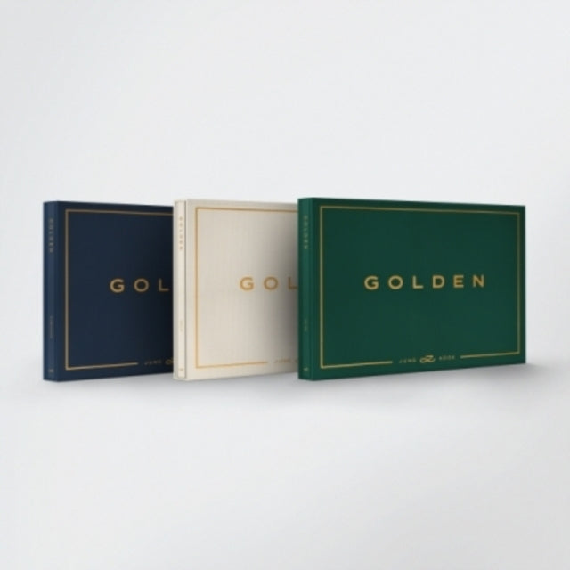 Golden