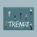 Trendz - Still On My Way (3Rd Single Album) - CD