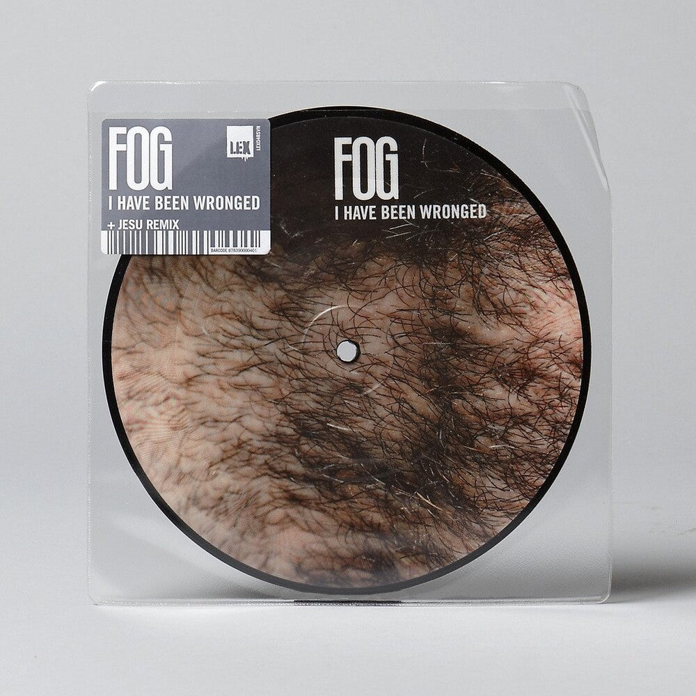 I Have Been Wronged [7" Vinyl] Vinyl Record