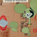 Dalek - Purge Of Dissidents - Music CD