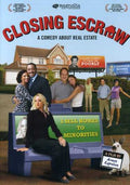Closing Escrow Dvd - Closing Escrow Dvd - DVD