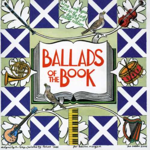 Ballads Of The Book / Various - Ballads Of The Book / Various - Music CD