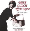 Miss Gulch Returns / O.c.r. - Miss Gulch Returns / O.c.r. - Music CD
