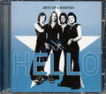 Hello - Best Of & Rarities (25 tracks) Music CD