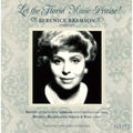 Britten / Strauss / Bramson / Gerhard - Let The Florid Music Praise - Music CD