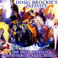 Brockie's,doug - Infinity - Music CD