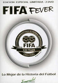 Fifa Fever - Fifa Fever - DVD