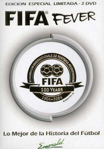 Fifa Fever - Fifa Fever - DVD