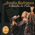 Rodrigues,amalia - Rainha Do Fado - Music CD