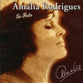 Rodrigues,amalia - So Fado - Music CD