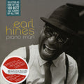 Hines,earl - Piano Man - Music CD