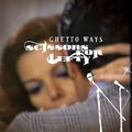 Scissors For Lefty - Ghetto Ways - Vinyl Record