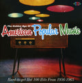 Golden Age Of American Popular Music / Various - Golden Age Of American Popular Music / Various - Music CD