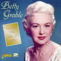 Grable,betty - More From The Pin-up Girl - Music CD