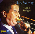 Murphy,turk - Turk's Delight - Music CD