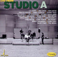 Live From Studio A / Various - Live From Studio A / Various - Music CD