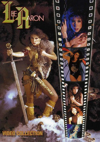 Aaron,lee - Video Collection - DVD